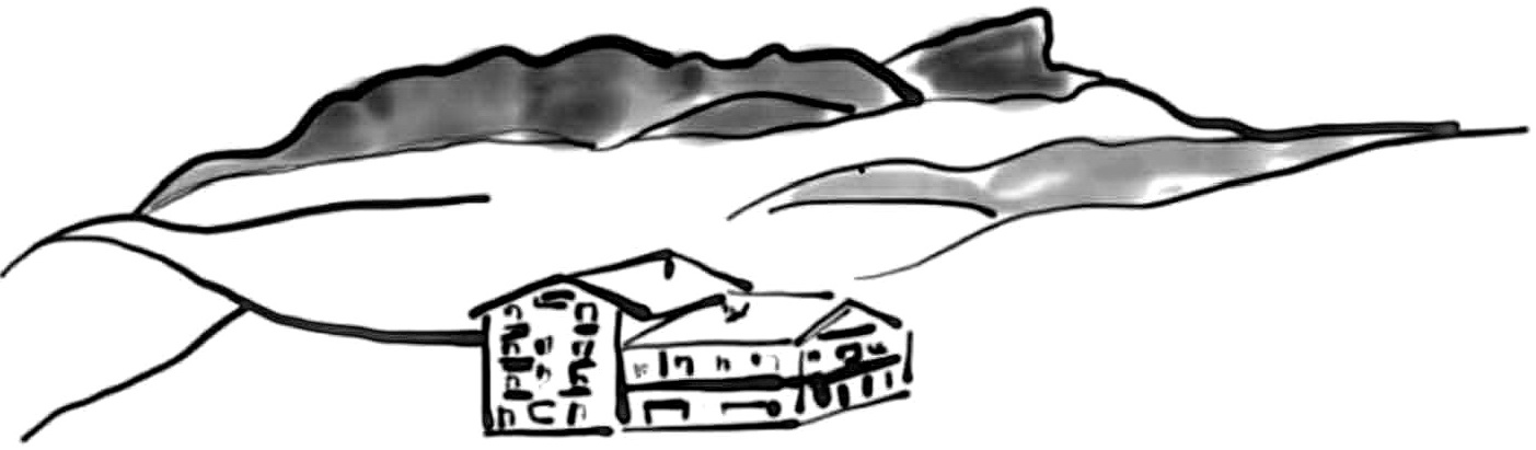 Wäldelehof Kleinwalsertal